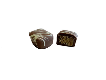 dubai Melkchocolade 1 kg 